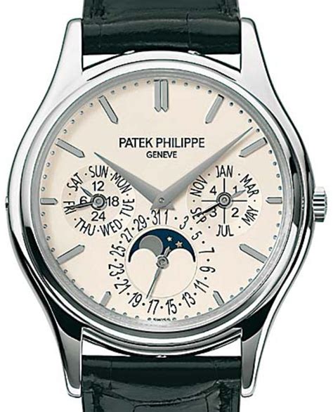 patek philippe prezzo|orologi patek.